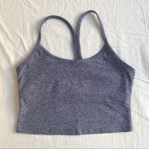 Beyond Yoga Spacedye Crop Tank